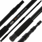 MANER  MINCIOG  TELESCOPIC  NGT SCREW FIX NET HANDLE 3 M / 3 TRONSOANE