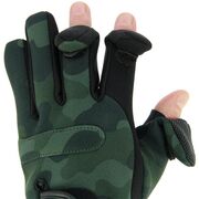 MANUSI NEOPREN NGT-CAMO - M