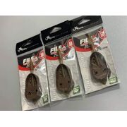 MOMITOR FILEX QUICK CHANGE FLAT  FEEDER CU CONNECTOR 30 GR