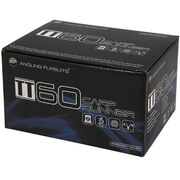 MULINETA ANGLING PURSUITS TT60 CU BAIT RUNNER , SI CU 4 RULMENTI