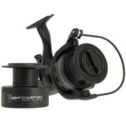 MULINETA NGT DYNAMIC CARP&FEEDER 6000 CU BAITRUNNER 10 BB