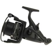 MULINETA NGT DYNAMIC CARP&FEEDER 6000 CU BAITRUNNER 10 BB