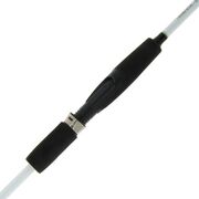 NGT DROP SHOT COMBO LANSETA  2.10M  CARBON+ MULINETA  20 