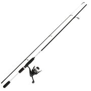 NGT DROP SHOT COMBO LANSETA  2.10M  CARBON+ MULINETA  20 