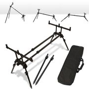 ROD POD NGT DUAL LINE PLUS CU 3 POSTURI 