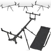 ROD POD NGT SLIDER CU 3 POSTURI +  HUSA DE TRANSPORT