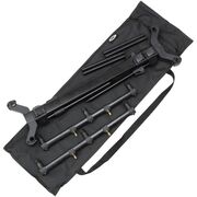 ROD POD NGT SLIDER CU 3 POSTURI +  HUSA DE TRANSPORT