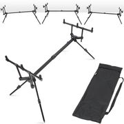 ROD POD NGT SLIDER CU 3 POSTURI +  HUSA DE TRANSPORT