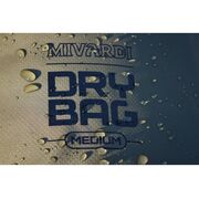RUCSAC IMPERMEABIL MIVARDI DRY BAG PREMIUM 30L / 63 x 43 CM