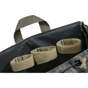 RUCSAC MIVARDI  BAGPACK MULTI CAMO 50L
