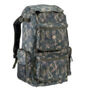 RUCSAC MIVARDI  BAGPACK MULTI CAMO 50L