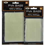 SET  COMPLET  NGT PVA BUNDLE PACK 45 BUC / BLISTER