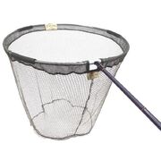SET MINCIOG COMBO  PB PRODUCTS  CONTROLLER  ROUND CARP LANDING NET  180cm 80 x 90cm