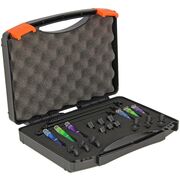 SET NGT PROFILER INDICATOR - 21 BUC