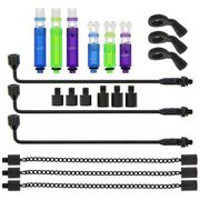 SET NGT PROFILER INDICATOR - 21 BUC
