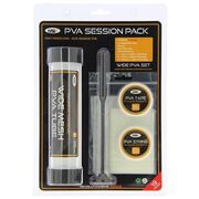 SET NGT PVA SESSION PACK  19 BUC / BLISTER
