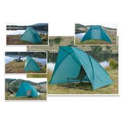 SHELTER DE ZI  FILFISHING  240 x140 x130 CM