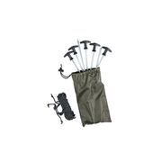 WINTERSKIN  PENTRU CORT MIVARDI SHELTER BASE STATION