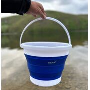 GALEATA PLIABILA FILEX COLLAPSIBLE BUCKET 10 L