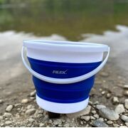 GALEATA PLIABILA FILEX COLLAPSIBLE BUCKET 10 L