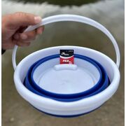 GALEATA PLIABILA FILEX COLLAPSIBLE BUCKET 10 L