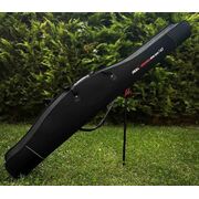 HUSA RIGIDA FILEX PREMIUM SUPERIOR BAG CU 2 COMPARTIMENTE  165CM , CU FERMOAR IMPERMEABIL