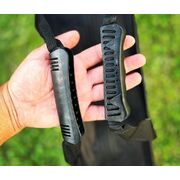 HUSA RIGIDA FILEX PREMIUM SUPERIOR BAG CU 2 COMPARTIMENTE  165CM , CU FERMOAR IMPERMEABIL