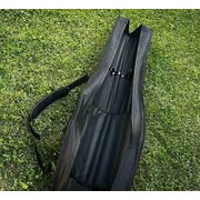 HUSA RIGIDA FILEX PREMIUM SUPERIOR BAG CU 2 COMPARTIMENTE  165CM , CU FERMOAR IMPERMEABIL