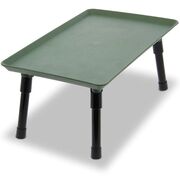ANGLING PURSUIT PLASTIC BIVVY TABLE 077, 39x24x15 CM NGT