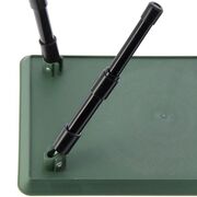 ANGLING PURSUIT-NGT PLASTIC BIVVY TABLE 088, 39x24x15 CM