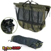 SLING EXTRA CARP PLUTITOR SI PLIABIL CU HUSA  ANTIMIROS 105 X 60 CM
