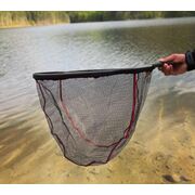 CAP MINCIOG CAUCIUCAT EXTRA CARP METHOD RUBBER NET HEAD 60 x 50 x 45CM
