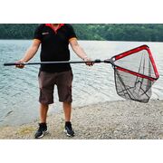 MINCIOG TELESCOPIG FILEX 2.5M/DESCHIDERE 55x50x45CM/MANER 120-205CM