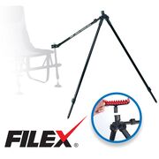 FILEX LASER FEEDER ARM PTR. PICIOARELE 25, 30 SI 36 / 100-180 CM