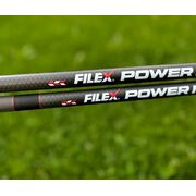 MANER MINCIOG CARBON 30T FILEX POWER NET HANDLE 3M PUT OWER