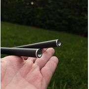 MANER MINCIOG CARBON 30T FILEX POWER NET HANDLE 3M PUT OWER