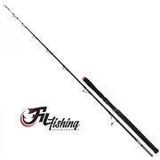 LANSETA SOMN BARCA FILFISHING HERCULES 1.98 M / 100-300 GR, INELE SIC