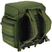 NGT-QUICKFISH RUCKSAK-  6 COMPARTIMENTE 65 L