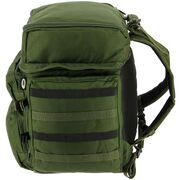 NGT-QUICKFISH RUCKSAK-  6 COMPARTIMENTE 65 L
