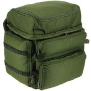 NGT-QUICKFISH RUCKSAK-  6 COMPARTIMENTE 65 L