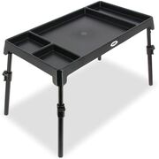 MASA MONTURA NGT XPR BIVVY TABLE 54 x 29 x 29/40 Cm