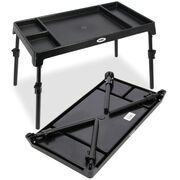 MASA MONTURA NGT XPR BIVVY TABLE 54 x 29 x 29/40 Cm