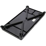 MASA MONTURA NGT XPR BIVVY TABLE 54 x 29 x 29/40 Cm