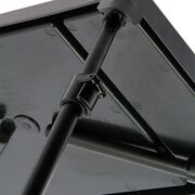 MASA MONTURA NGT XPR BIVVY TABLE 54 x 29 x 29/40 Cm
