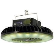 VENTILATOR + LANTERNA NGT DYNAMIC FAN + LIGHT CU INCARCARE PRIN USB