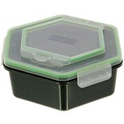 CUTIE NGT MAGGOTBOX 1.5L /20.5 x 18.5 x 7 CM
