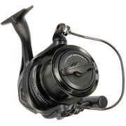 MULINETA NGT BIG PIT XTB-8000 QUICK DRAG REEL CU 6 RULMENTI