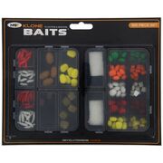 NGT CLONE BAITS-155 BUC. SET DE MOMELI ARTIFICIALE