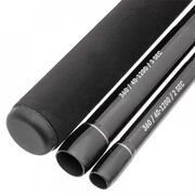 LANSETA  FILFISHING GALAXY FEEDER 3+3 / 3.90 M  / 50-150 GR CU INELE SIC 