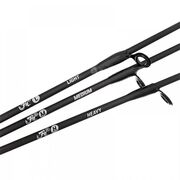 LANSETA  FILFISHING GALAXY FEEDER 3+3 / 3.90 M  / 50-150 GR CU INELE SIC 